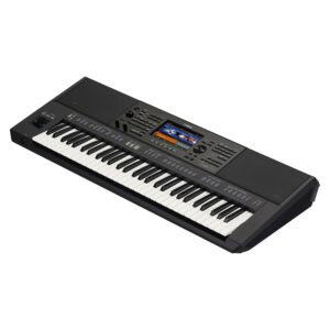 Yamaha PSR-SX720+ 61 Key Arranger Keyboard