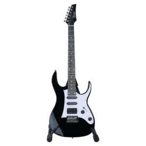 Havana Talon T-100 BK Electric Guitar With Bag