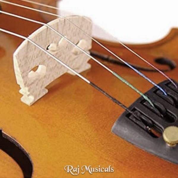 Stentor 1018A Student Standard Violin Outfit 4/4 Size - Image 5