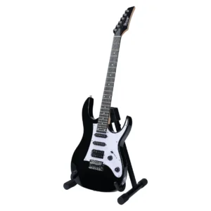 Havana Talon T-100 BK Electric Guitar With Bag