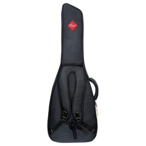 Olive OL-EGT-R Electric Guitar Case