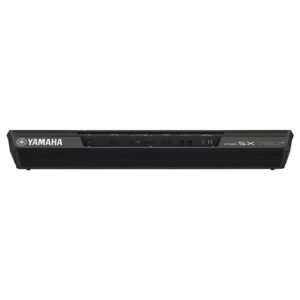 Yamaha PSR-SX720+ 61 Key Arranger Keyboard