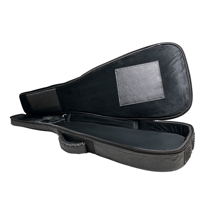 Olive OL-EGT-R Electric Guitar Case - Image 2