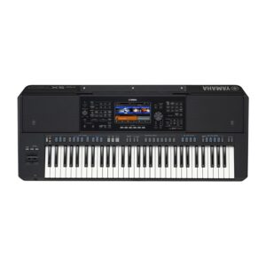Yamaha PSR-SX720+ 61 Key Arranger Keyboard