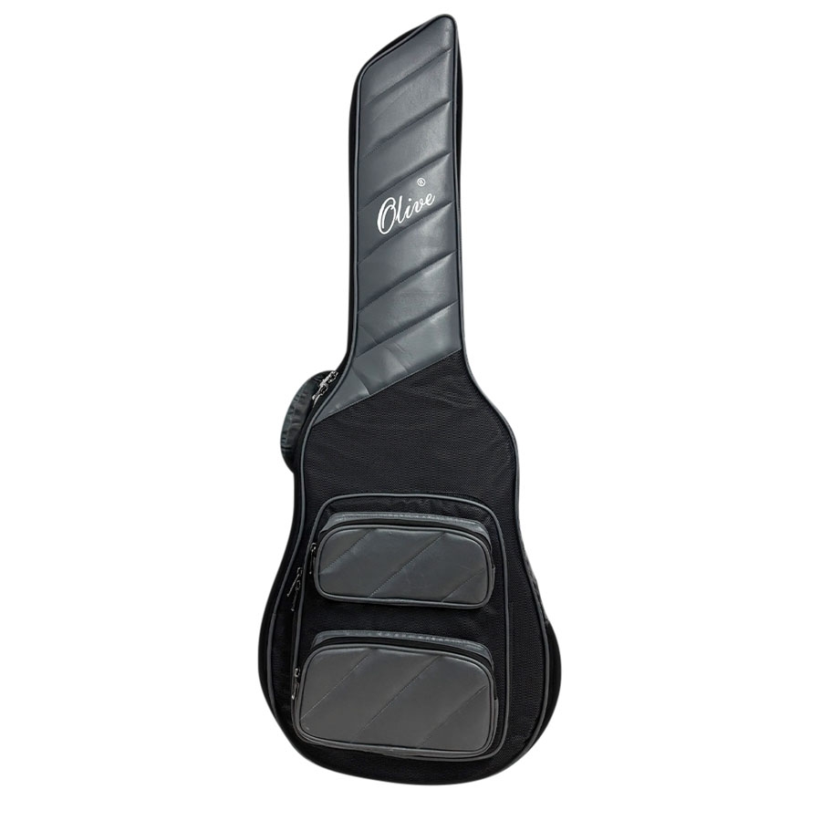 Olive OL-PRO Acoustic Professional Acoustic Guitar Bag