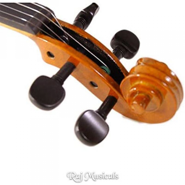 Stentor 1018A Student Standard Violin Outfit 4/4 Size - Image 4