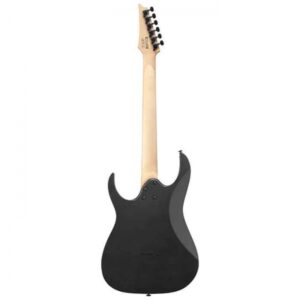 Ibanez GRGR131EX-BKF Electric Guitar Black Flat