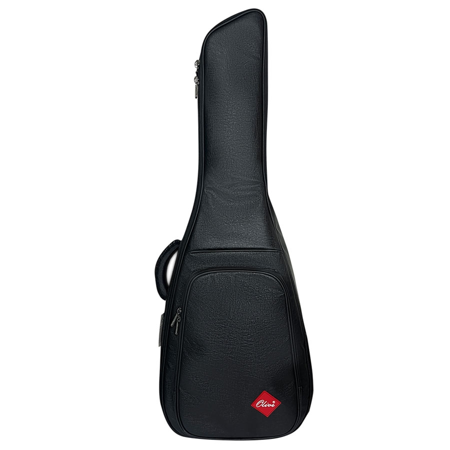 Olive OL-EGT-R Electric Guitar Case - Image 4