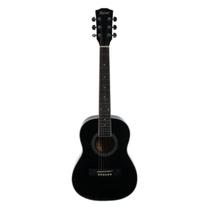 Havana AAG-34 BK JuniorAcoustic Guitar Black