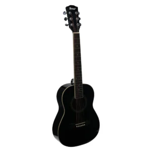 Havana AAG-34 BK JuniorAcoustic Guitar Black