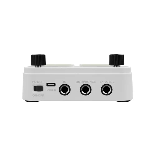 Soran Tiny Stomp Desktop Amp Modeling/Multi-Effect Processor - Image 2