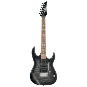 Ibanez GRX70QA-TKS Electric Guitar