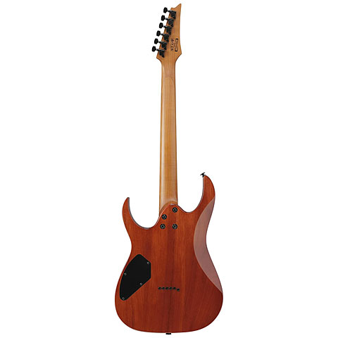 Ibanez GRGR-221FA-TDK Electric Guitar - Image 5