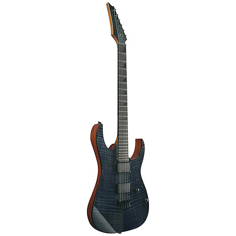 Ibanez GRGR-221FA-TDK Electric Guitar - Image 3