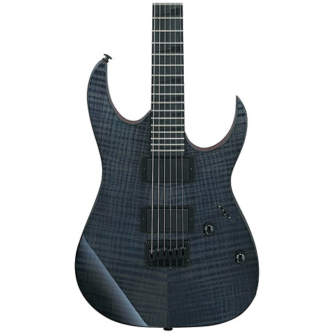 Ibanez GRGR-221FA-TDK Electric Guitar - Image 2
