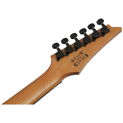 Ibanez GRGR-221FA-TDK Electric Guitar - Image 7