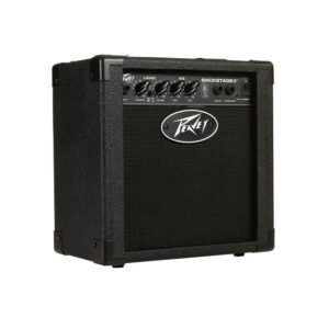 Peavey Backstage II Guitar Amplifier