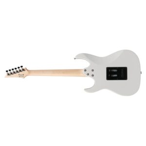 Ibanez GRX40 LGY 6-String Electric Guitar- Light grey