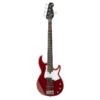 Yamaha BB235 5-String Bass Guitar - Raspberry Red