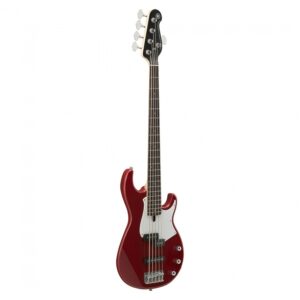 Yamaha BB235 5-String Bass Guitar - Raspberry Red