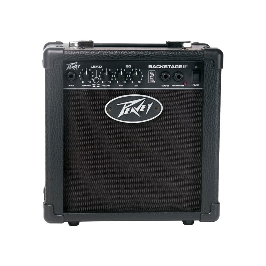 Peavey Backstage II Guitar Amplifier