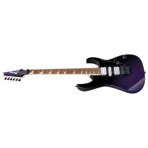 Ibanez RG470DX TMN Electric Guitar - Tokyo Midnight
