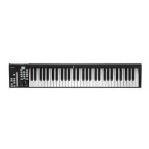 Icon Pro Audio Artist 61 X Midi Keyboard Controller