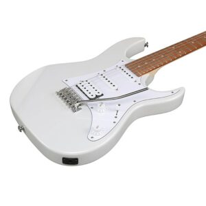 Ibanez GRX40 LGY 6-String Electric Guitar- Light grey