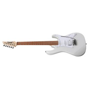 Ibanez GRX40 LGY 6-String Electric Guitar- Light grey