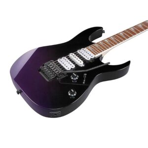 Ibanez RG470DX TMN Electric Guitar - Tokyo Midnight