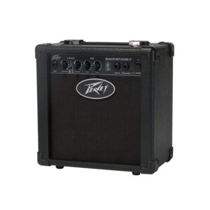 Peavey Backstage II Guitar Amplifier