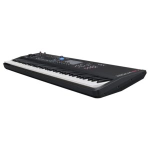 Yamaha MODX M7 76-Key Performance Synthesizer
