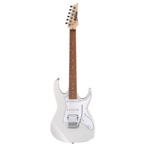 Ibanez GRX40 LGY 6-String Electric Guitar- Light grey