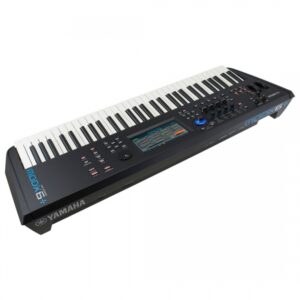 Yamaha MODX6+ 61-Key Synthesizer Keyboard