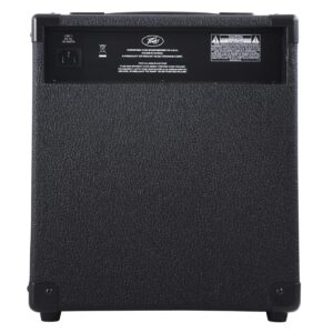 Peavey MAX158E Bass Combo Amplifier