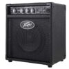 Peavey MAX158E Bass Combo Amplifier