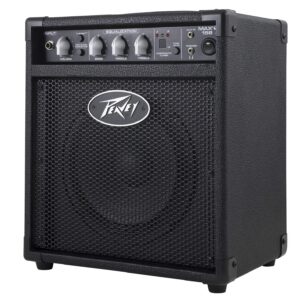 Peavey MAX158E Bass Combo Amplifier