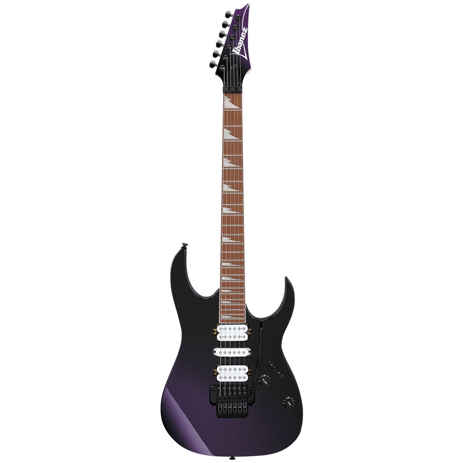 Ibanez RG470DX TMN Electric Guitar - Tokyo Midnight