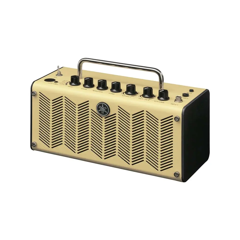 Yamaha THR5 Guitar Amplifier