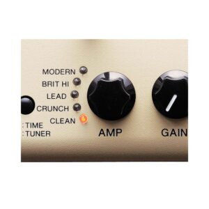 Yamaha THR5 Guitar Amplifier