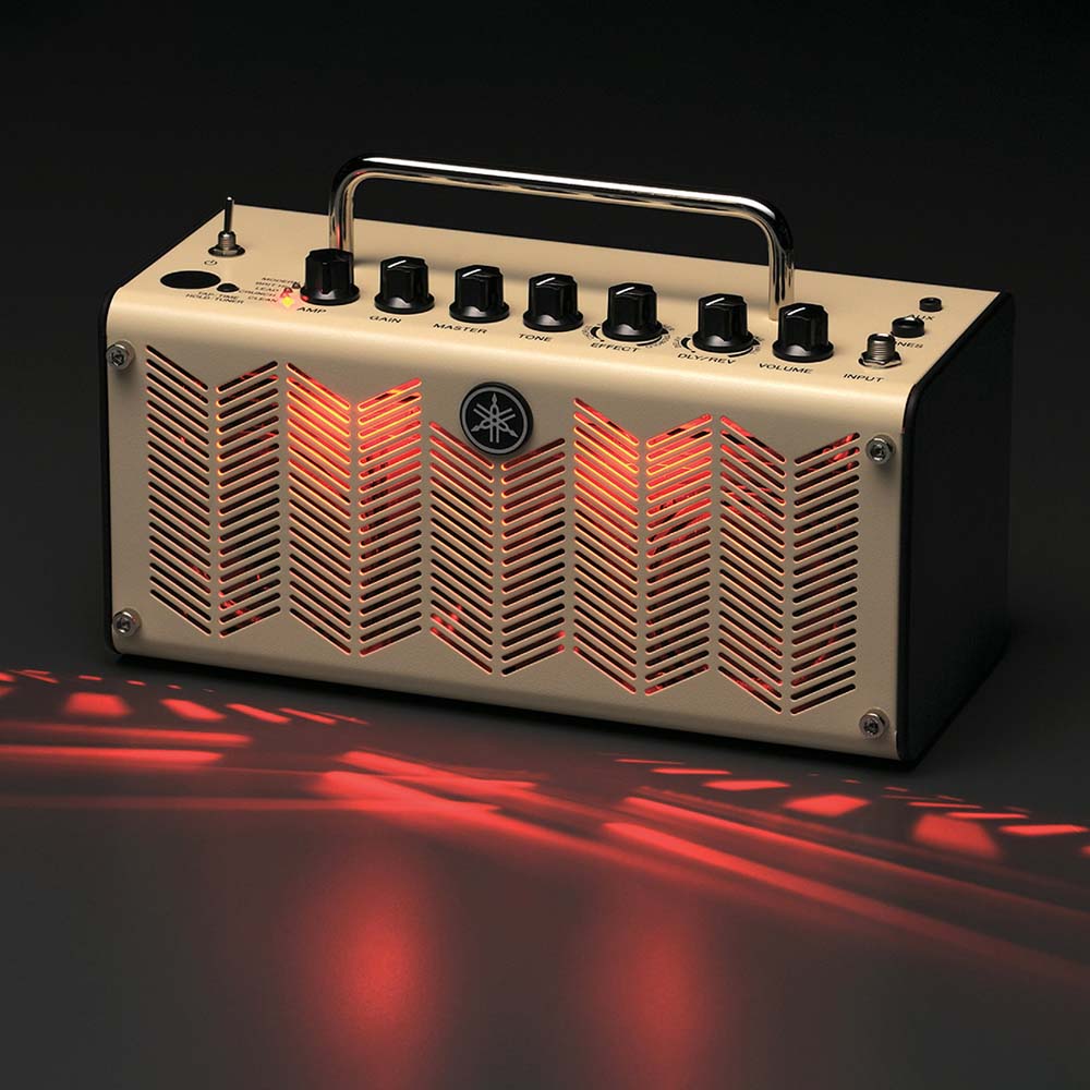 Yamaha THR5 Guitar Amplifier - Image 5