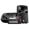 Yamaha STAGEPAS 400BT Portable PA System