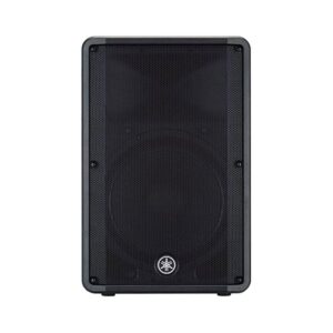 Yamaha DBR15 Powered Loudspeaker