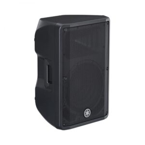 Yamaha DBR15 Powered Loudspeaker