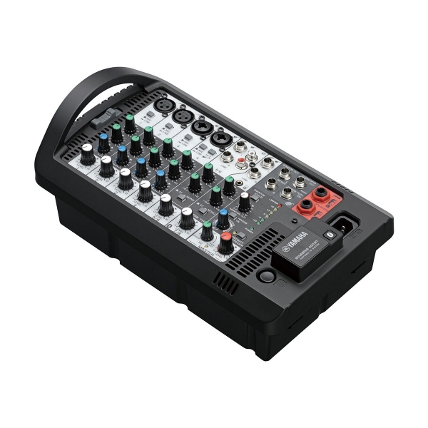 Yamaha STAGEPAS 400BT Portable PA System - Image 2