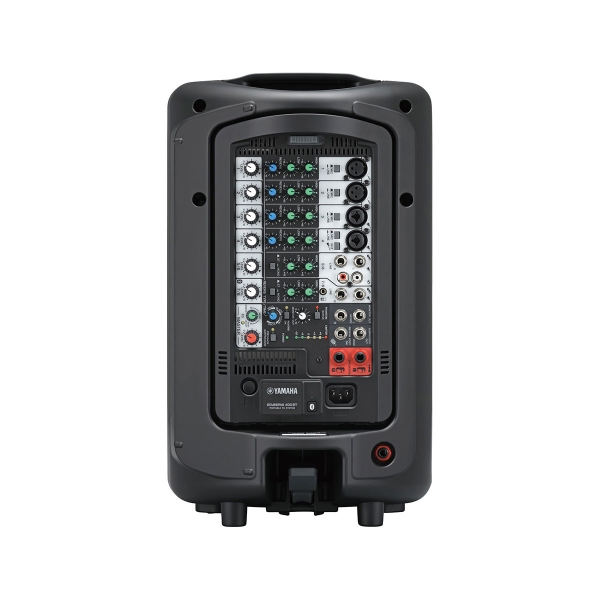 Yamaha STAGEPAS 400BT Portable PA System - Image 4
