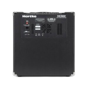 Hartke HD15 1x6.5" 15-Watt Bass Combo Amplifier