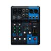 Yamaha MG06X 6-Channel Mixer