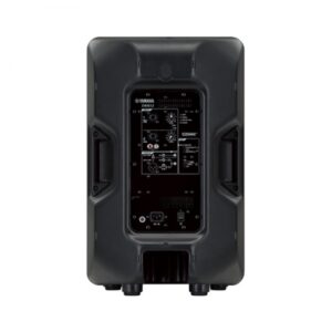 Yamaha DBR12 12-Inch 2-Way Powered Loudspeaker
