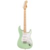 Fender Squier Mini Stratocasterfi Laurel (0370121557) Surf Green